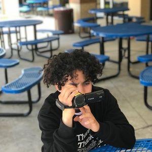 Meet your Posher, Omar